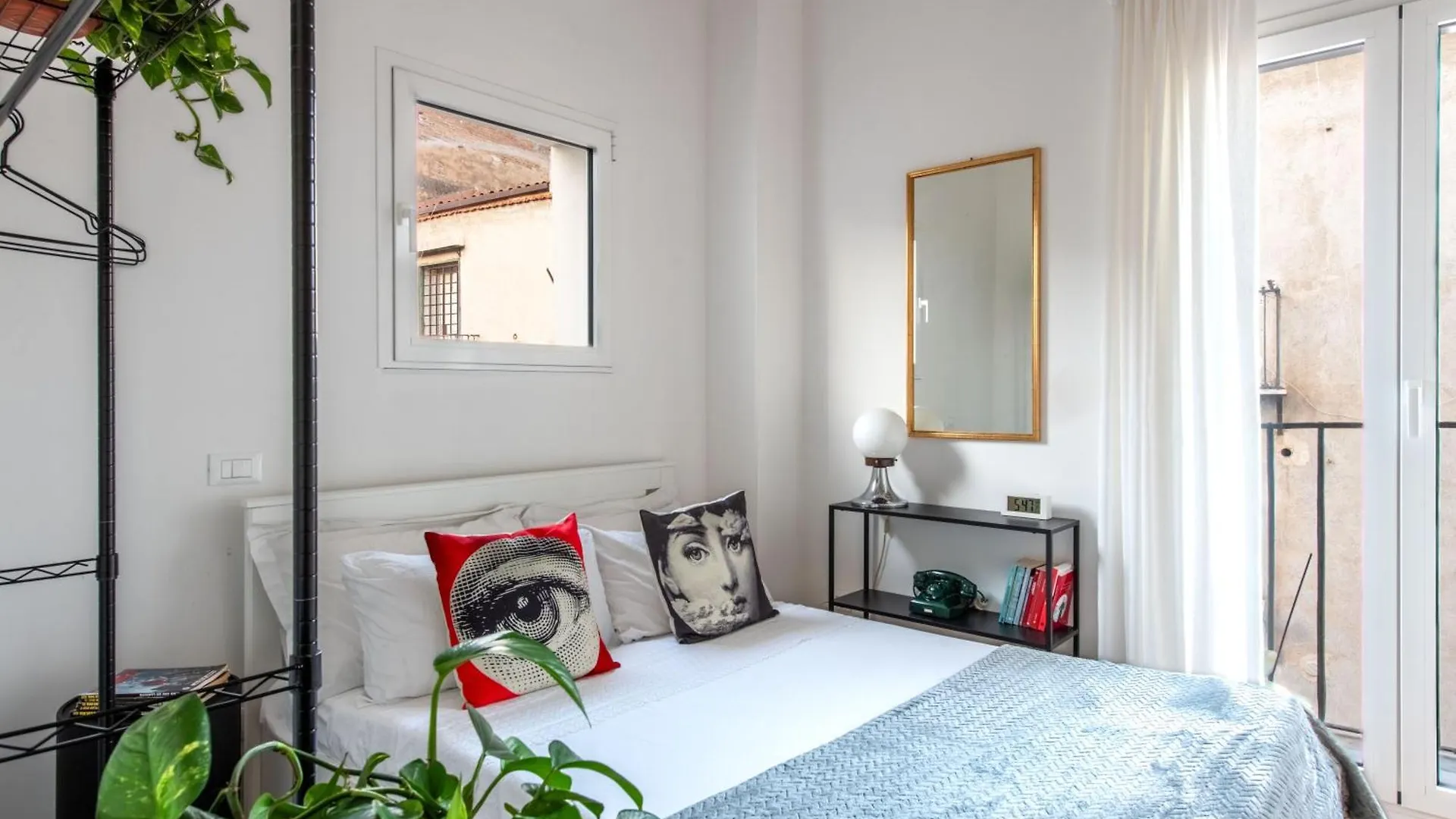 Iflat Rooftop Le Cupole Παλέρμο Ιταλία
