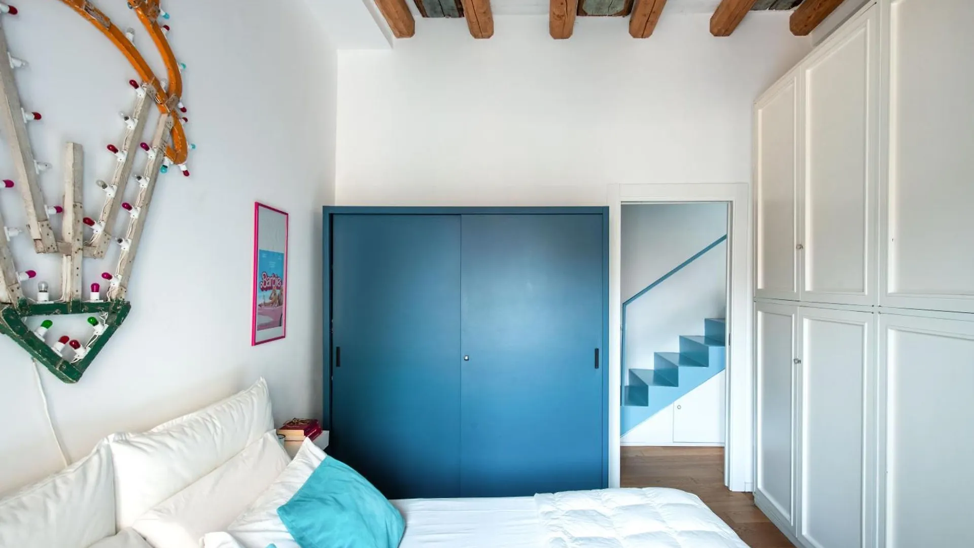 Iflat Rooftop Le Cupole Παλέρμο 0*,  Ιταλία