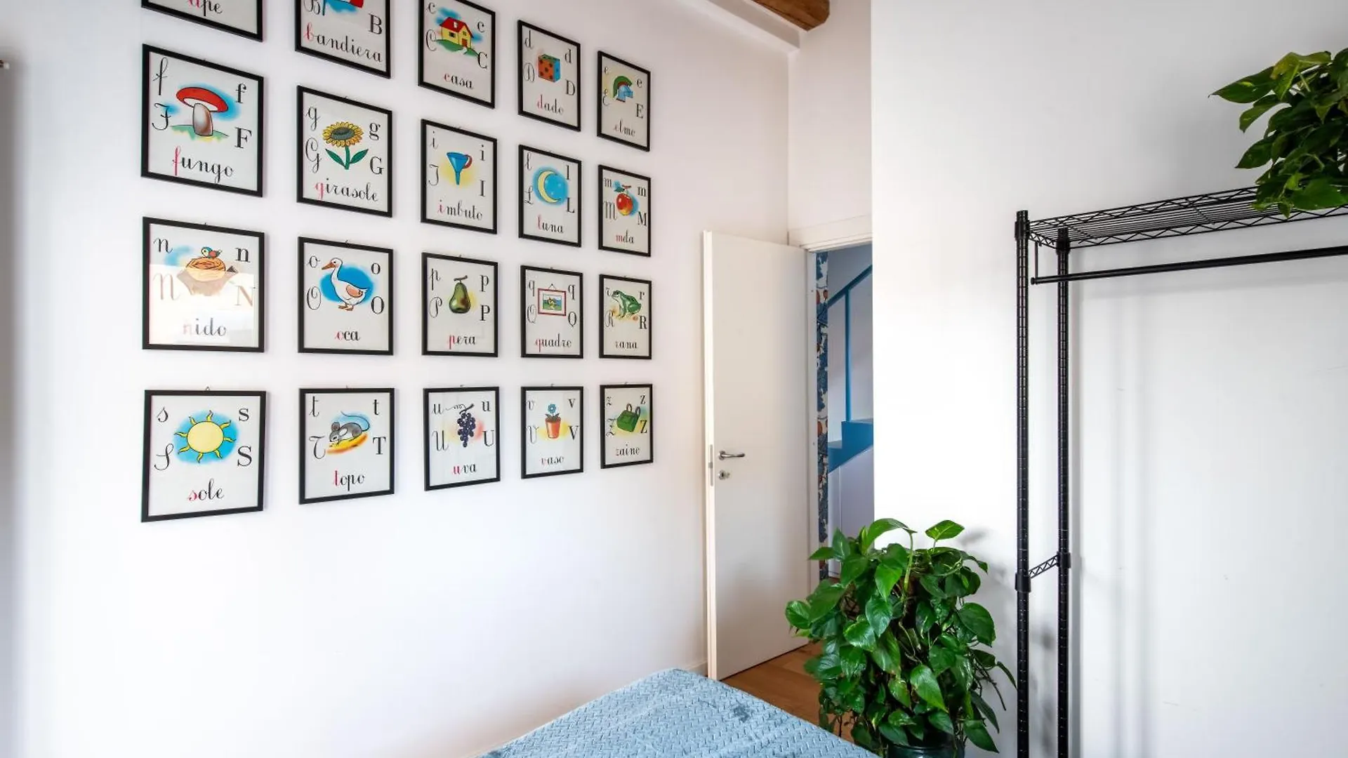 Iflat Rooftop Le Cupole Palermo 0*,