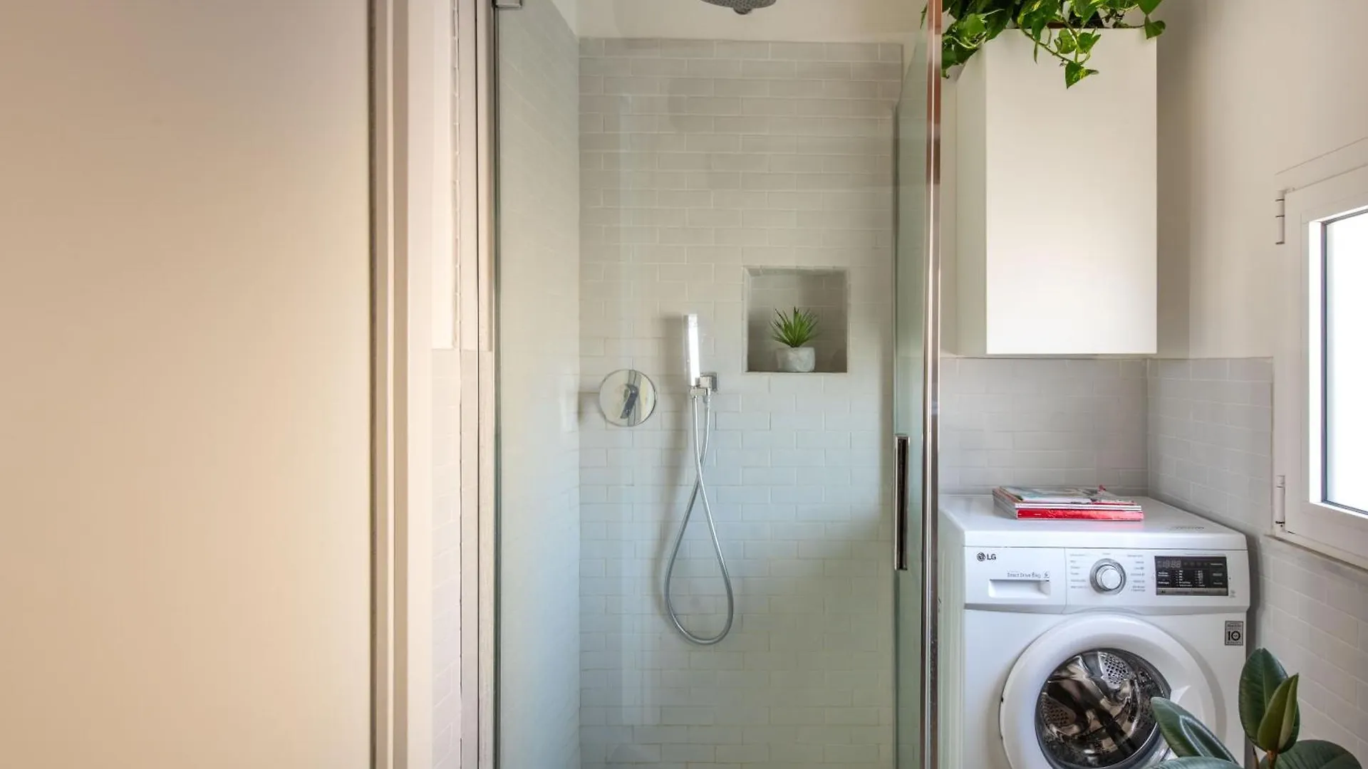 Apartament Iflat Rooftop Le Cupole Palermo