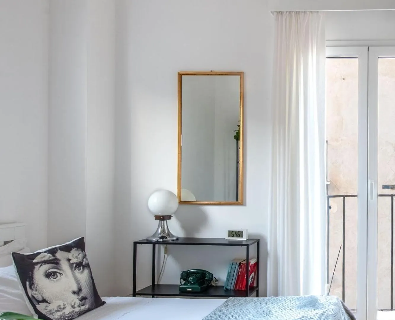 Iflat Rooftop Le Cupole Palermo 0*,