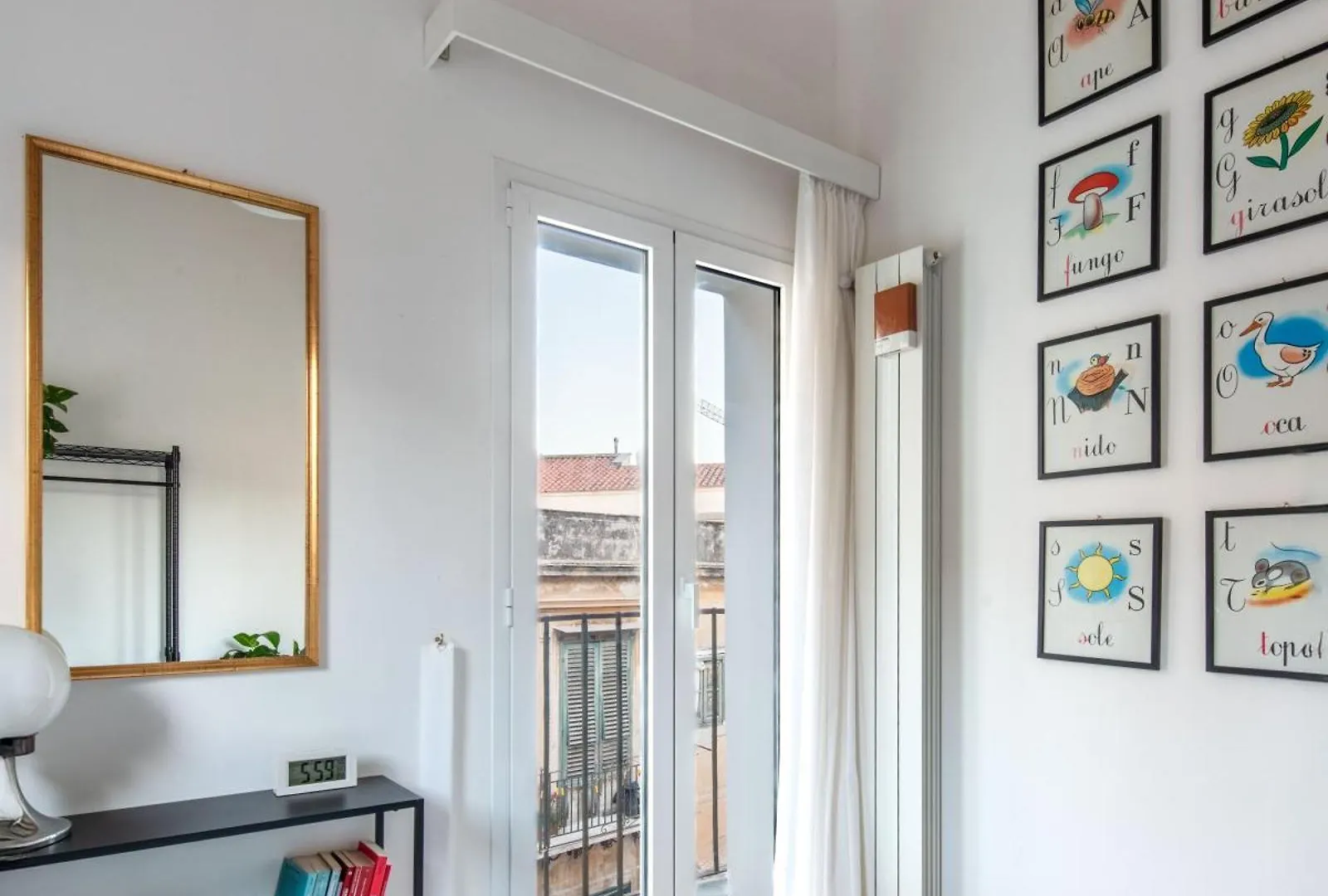 Iflat Rooftop Le Cupole Palermo
